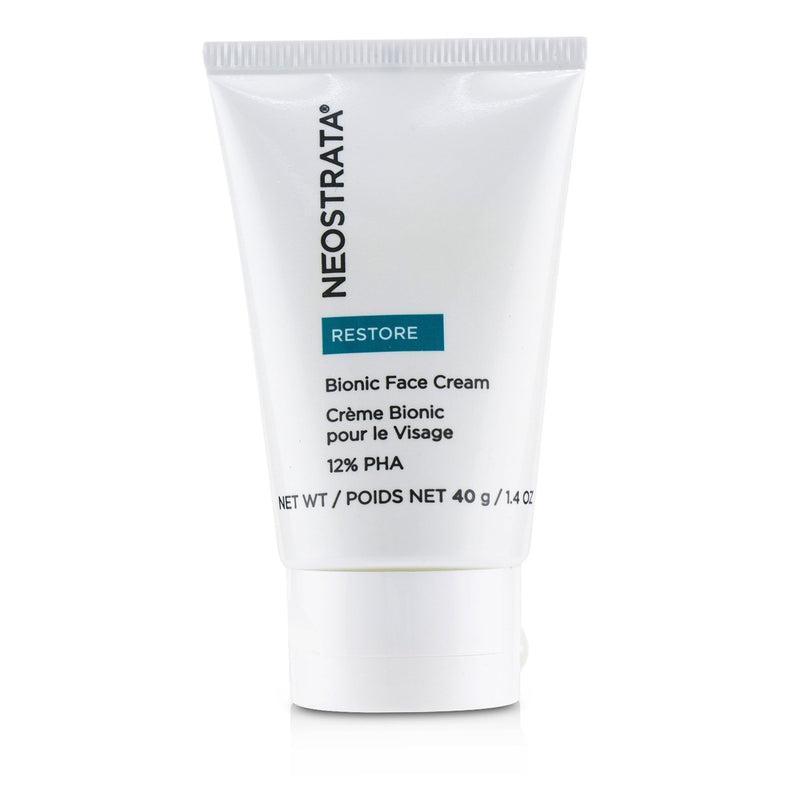 Neostrata Restore - Bionic Face Cream 12% PHA 