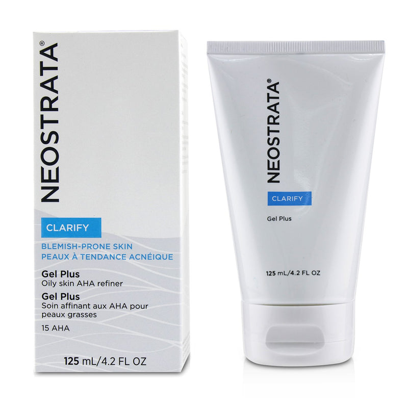Neostrata Clarify - Gel Plus For Blemish-Prone Skin 15 AHA 