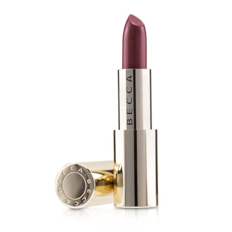 Becca Ultimate Lipstick Love - # Sorbet (Cool Medium Pink) 