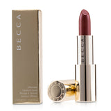 Becca Ultimate Lipstick Love - # Mauve (Cool Dusty Rose) 