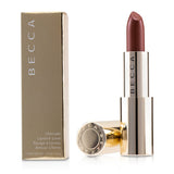 Becca Ultimate Lipstick Love - # Souffle (Cool Cocoa Pink) 