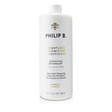 Philip B Weightless Volumizing Conditioner (All Hair Types) 