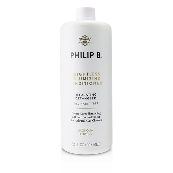 Philip B Weightless Volumizing Conditioner (All Hair Types) 
