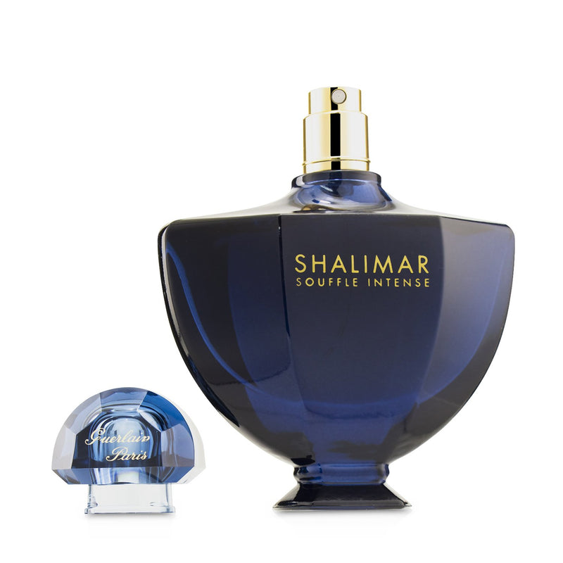 Guerlain Shalimar Souffle Intense Eau De Parfum Spray 