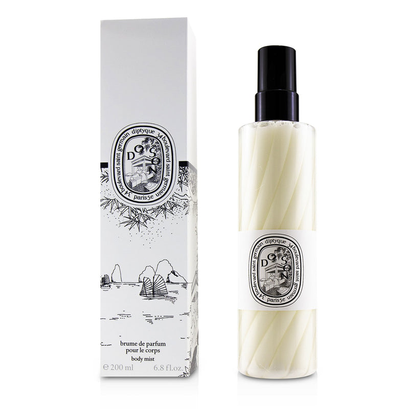 Diptyque Do Son Body Mist 