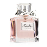 Christian Dior Miss Dior Eau De Toilette Spray (2019 Version)  50ml/1.7oz