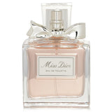 Christian Dior Miss Dior Eau De Toilette Spray 50ml/1.7oz