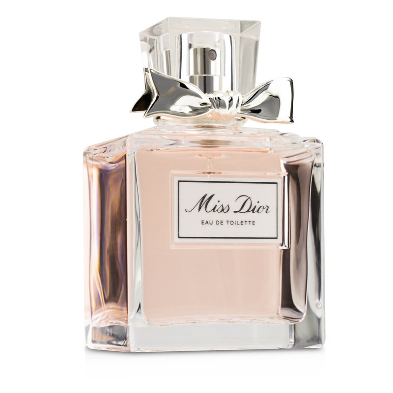 Christian Dior Miss Dior Eau De Toilette Spray (2019 Version) 