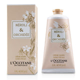 L'Occitane Neroli & Orchidee Hand Cream  75ml/2.6oz