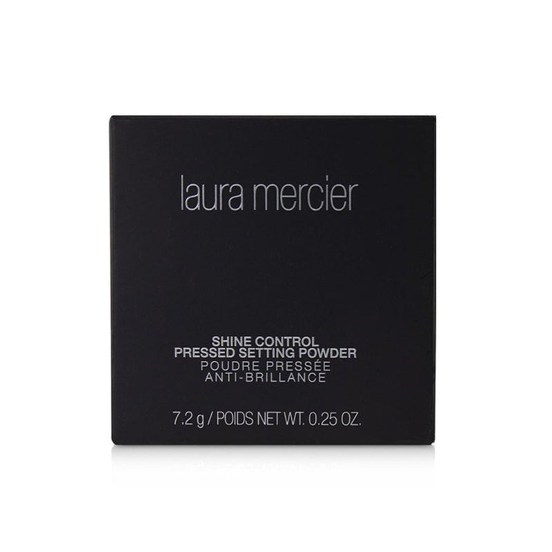 Laura Mercier Shine Control Pressed Setting Powder  7.2g/0.25oz