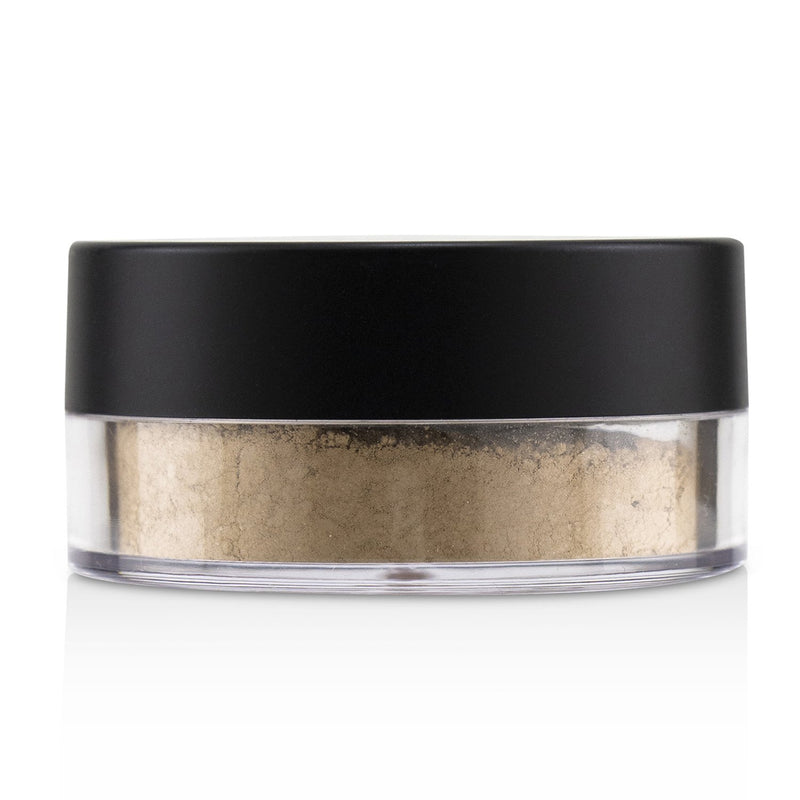 SCOUT Cosmetics Mineral Powder Foundation SPF 20 - # Sunset 