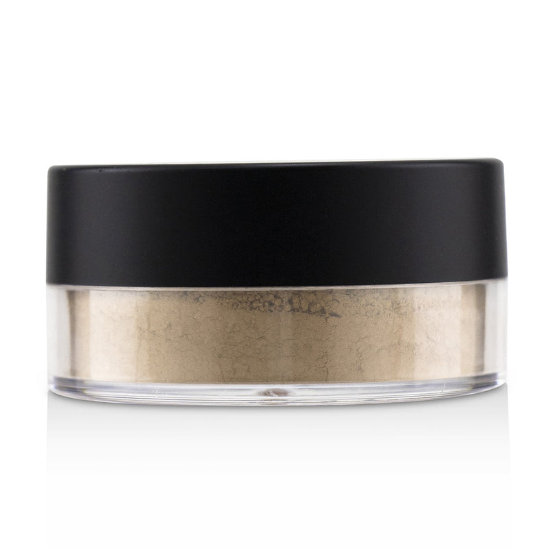 SCOUT Cosmetics Mineral Powder Foundation SPF 20 - # Almond 