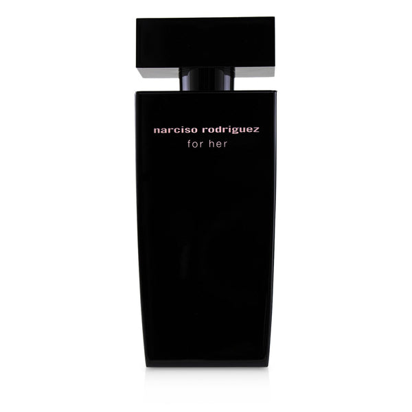 Narciso Rodriguez For Her Eau De Toilette Generous Spray 