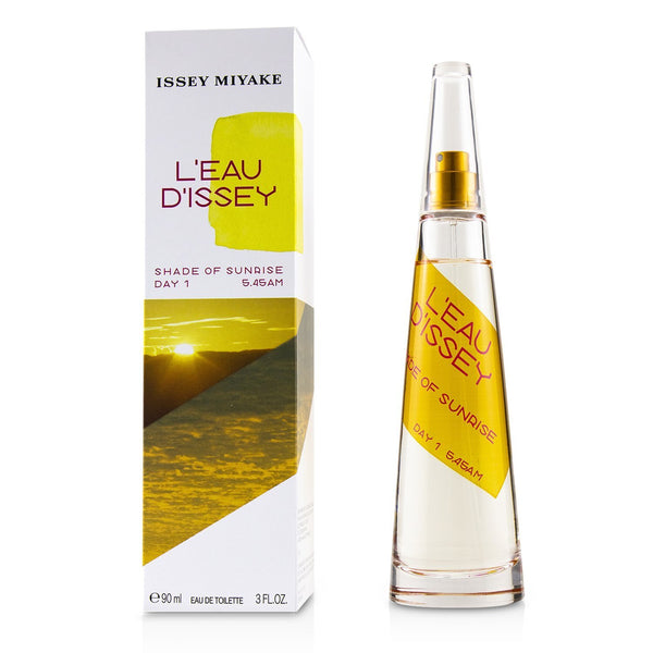 Issey Miyake L'Eau D'Issey Shade of Sunrise Eau De Toilette Spray 