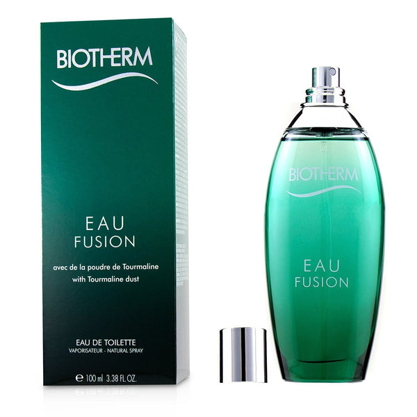 Biotherm Eau Fusion Eau De Toilette Spray 