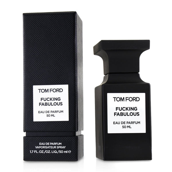 Tom Ford Private Blend Fucking Fabulous Eau De Parfum Spray  50ml/1.7oz