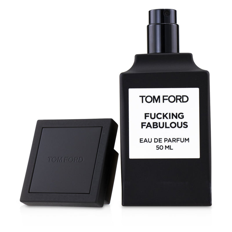 Tom Ford Private Blend Fucking Fabulous Eau De Parfum Spray 100ml