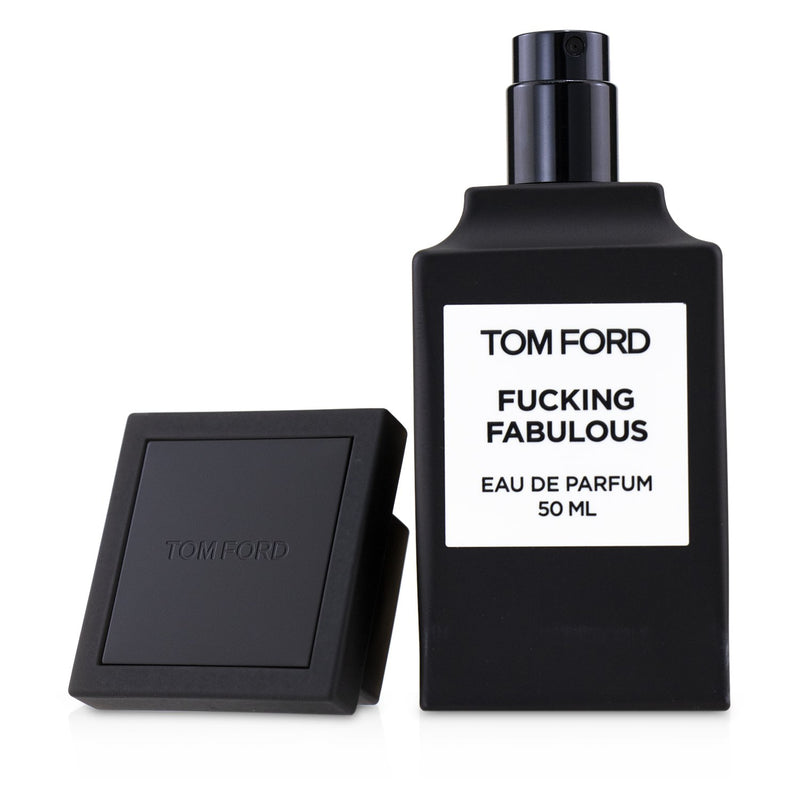 Tom Ford Private Blend Fucking Fabulous Eau De Parfum Spray  50ml/1.7oz