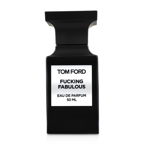 Tom Ford Private Blend Fucking Fabulous Eau De Parfum Spray  50ml/1.7oz