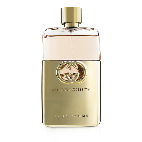 Gucci Guilty Eau De Parfum Spray 