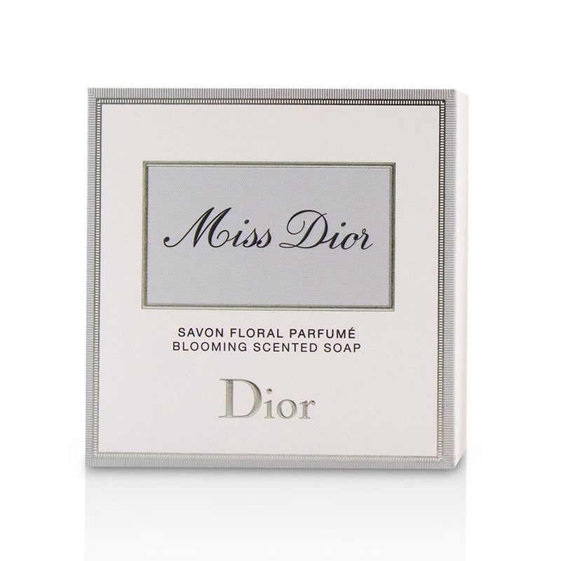 Christian Dior Miss Dior Blooming Scented Soap 
