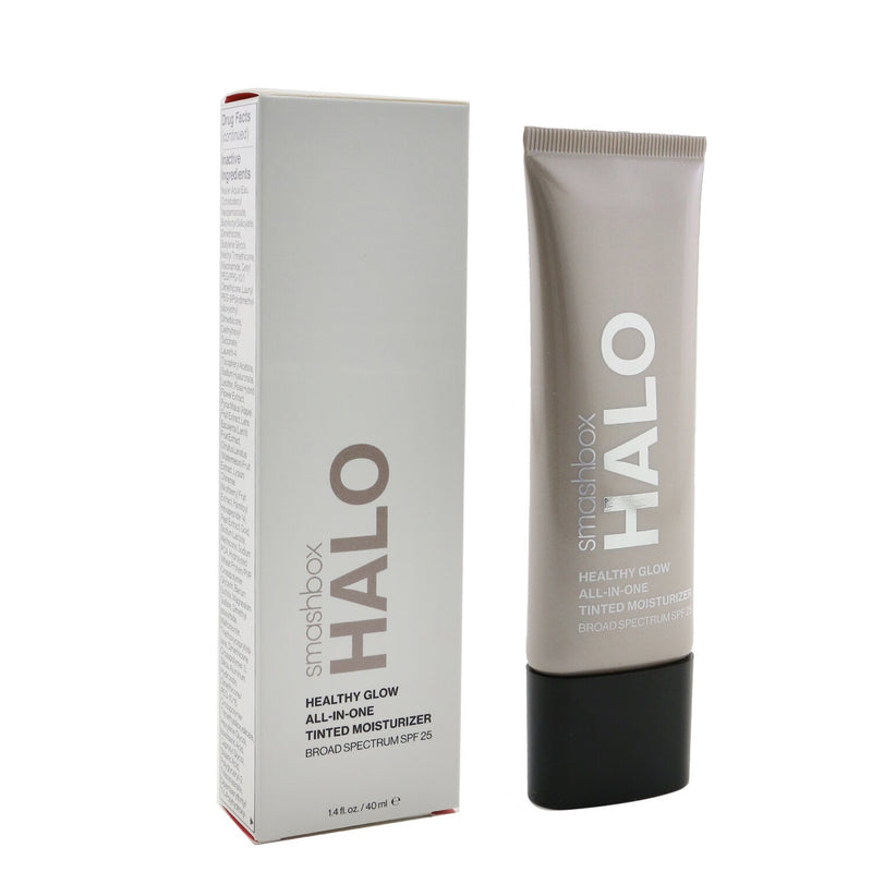 Smashbox Halo Healthy Glow All In One Tinted Moisturizer SPF 25 - # Light 
