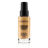 Smashbox Studio Skin 24 Hour Wear Hydrating Foundation - # 2.3 (Light Medium With Warm Undertone)  30ml/1oz