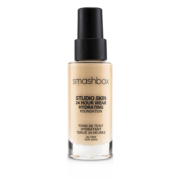 Smashbox Studio Skin 24 Hour Wear Hydrating Foundation - # 0.5 (Fair With Cool Undertone) 