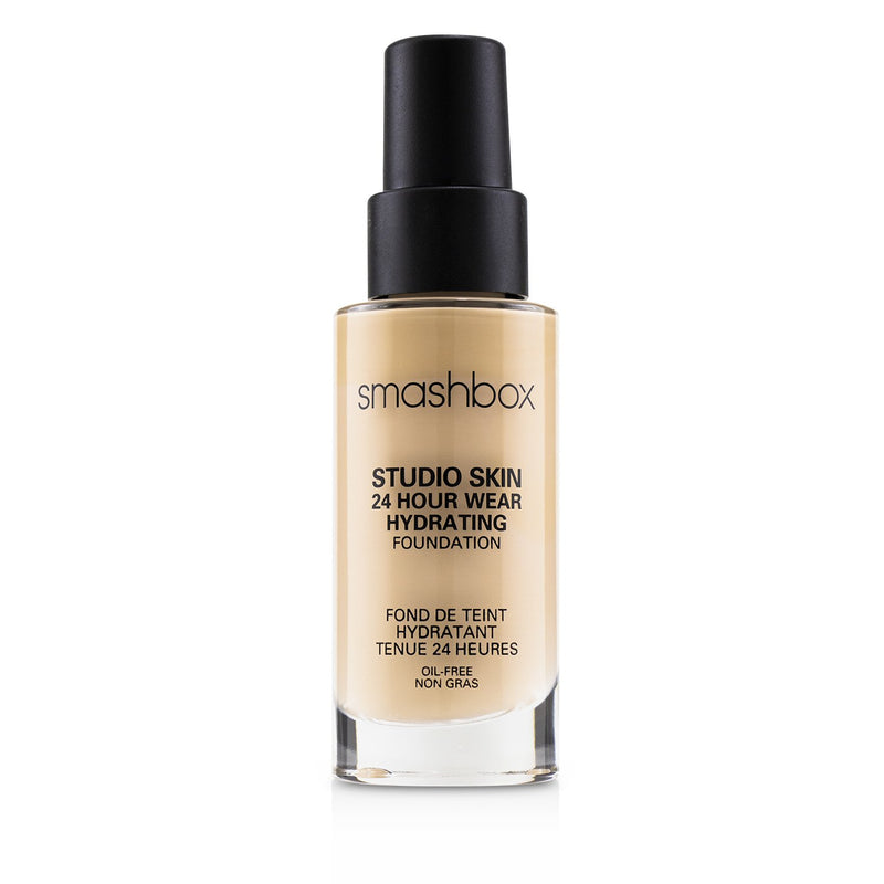 Smashbox Studio Skin 24 Hour Wear Hydrating Foundation - # 1.1 (Fair Light With Neutral Undertone)  30ml/1oz