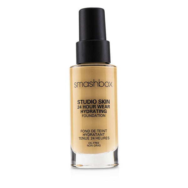 Smashbox Studio Skin 24 Hour Wear Hydrating Foundation - # 1.15 (Fair Light With Warm, Peachy Undertone) 