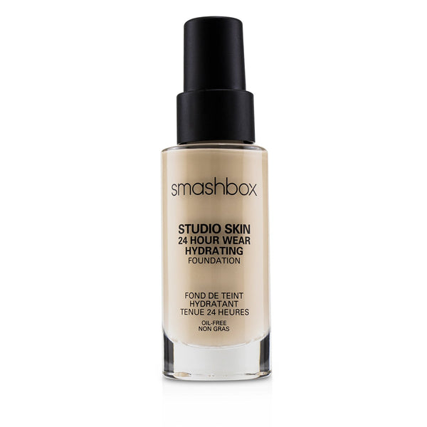 Smashbox Studio Skin 24 Hour Wear Hydrating Foundation - # 0.3 (Fair With Neutral Undertone) 