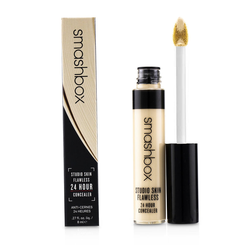 Smashbox Studio Skin Flawless 24 Hour Concealer - # Fair Light Neutral 