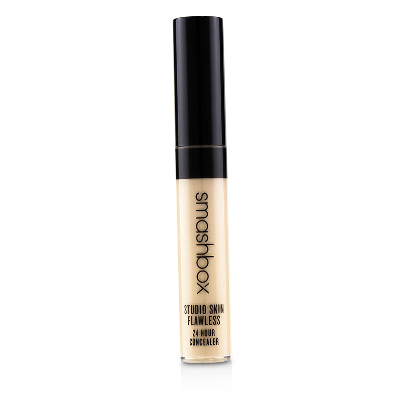 Smashbox Studio Skin Flawless 24 Hour Concealer - # Fair Light Warm Peach 