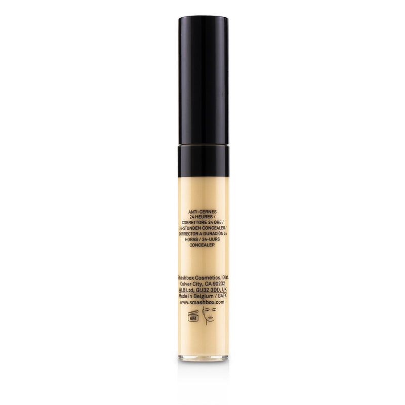 Smashbox Studio Skin Flawless 24 Hour Concealer - # Light Cool 