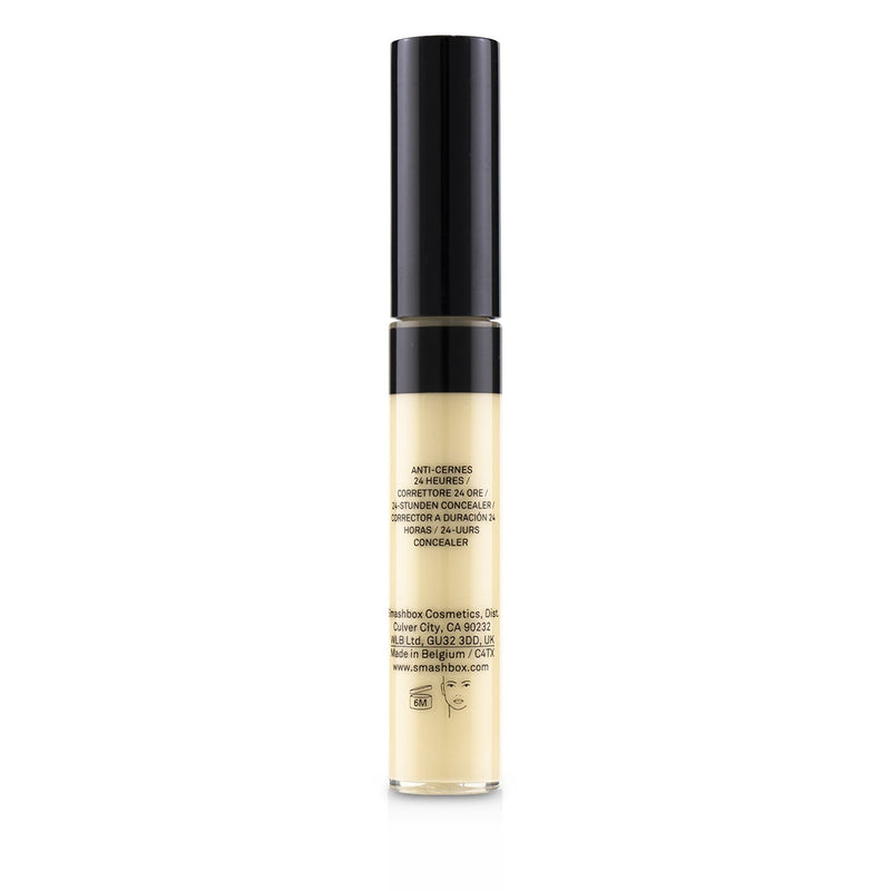 Smashbox Studio Skin Flawless 24 Hour Concealer - # Light Warm Golden 