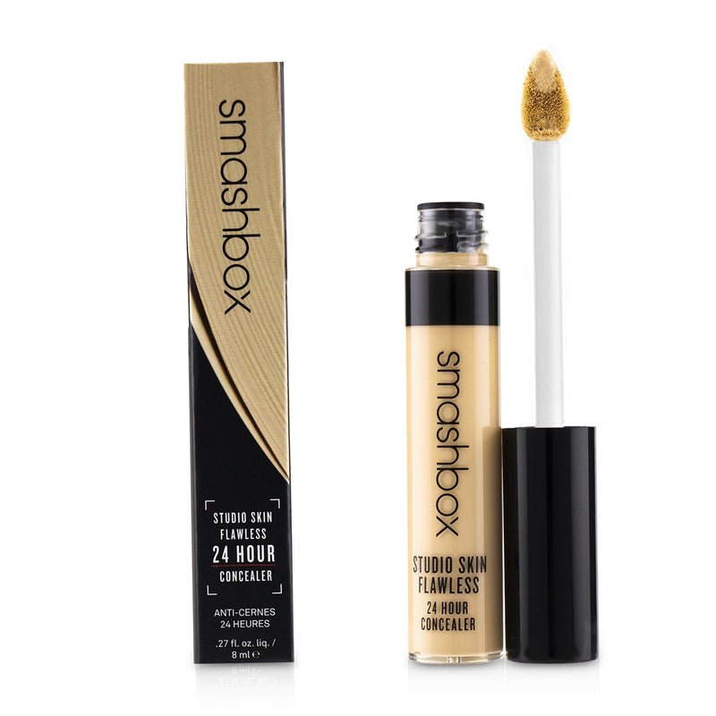 Smashbox Studio Skin Flawless 24 Hour Concealer - # Light Cool Peach 