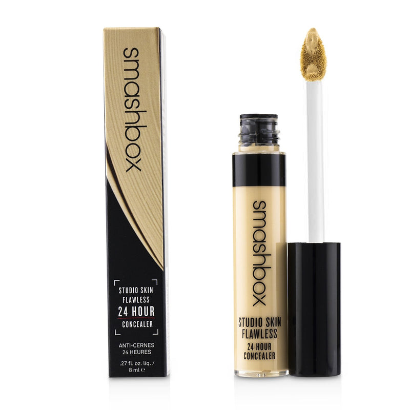 Smashbox Studio Skin Flawless 24 Hour Concealer - # Light Neutral Olive 