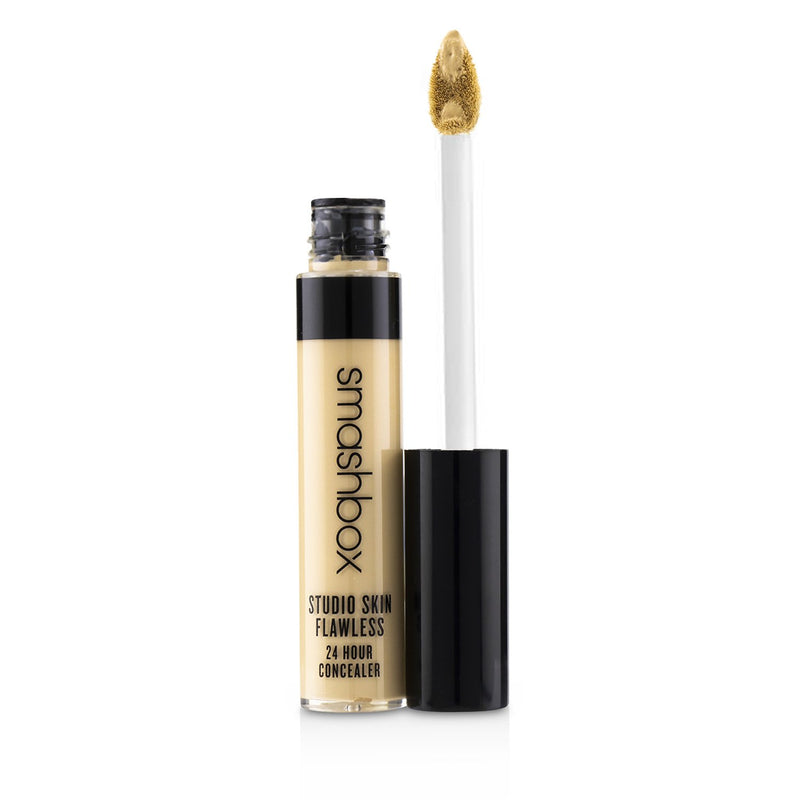 Smashbox Studio Skin Flawless 24 Hour Concealer - # Light Neutral Olive 