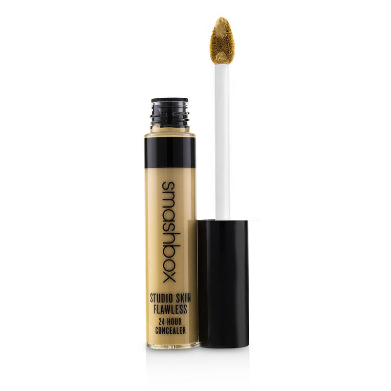 Smashbox Studio Skin Flawless 24 Hour Concealer - # Light Medium Warm Olive 