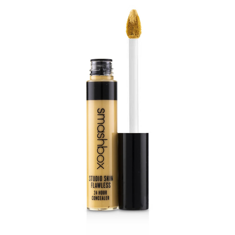 Smashbox Studio Skin Flawless 24 Hour Concealer - # Light Medium Warm Golden 