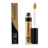 Smashbox Studio Skin Flawless 24 Hour Concealer - # Medium Cool Peach 