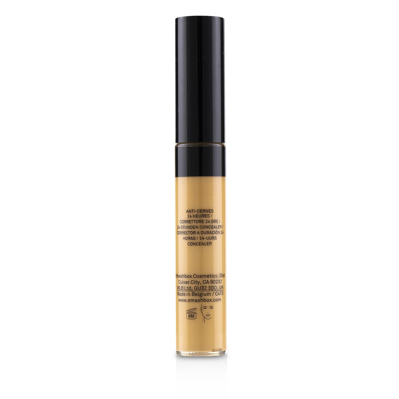 Smashbox Studio Skin Flawless 24 Hour Concealer - # Medium Cool Peach 