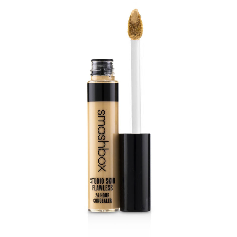 Smashbox Studio Skin Flawless 24 Hour Concealer - # Medium Warm Olive 