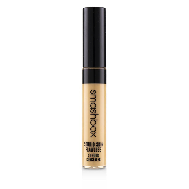 Smashbox Studio Skin Flawless 24 Hour Concealer - # Medium Warm Olive 