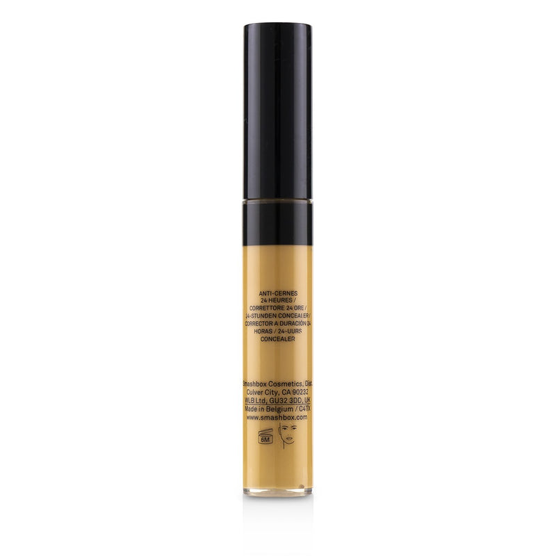 Smashbox Studio Skin Flawless 24 Hour Concealer - # Medium Warm 