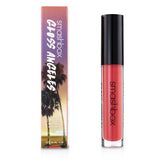 Smashbox Gloss Angeles Lip Gloss - # Ay, Poppy (Deep Coral)  4ml/0.13oz