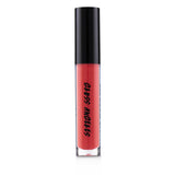 Smashbox Gloss Angeles Lip Gloss - # Ay, Poppy (Deep Coral)  4ml/0.13oz