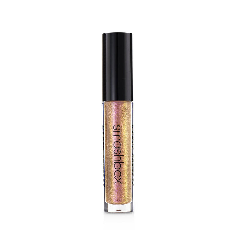 Smashbox Gloss Angeles Lip Gloss - # 72 & Honey (Warm Nude)  4ml/0.13oz
