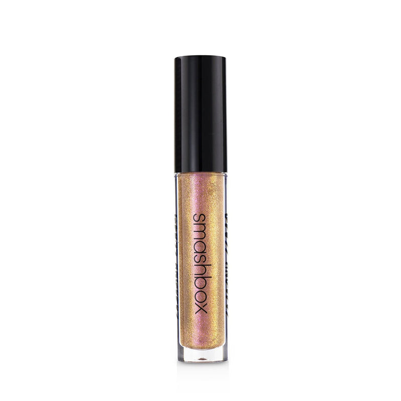 Smashbox Gloss Angeles Lip Gloss - # Obvi Mauvey (Mauve)  4ml/0.13oz