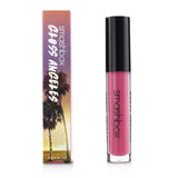 Smashbox Gloss Angeles Lip Gloss - # Surf Bunny (Coral Pink)  4ml/0.13oz